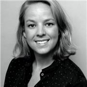 Profesora de Francés como mas de 6 años de experencia, imparte clases de forma online y presencial